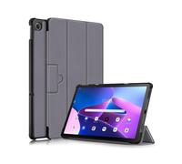 (Style C Lenovo Tab M10 Plus (3, Grey) Tablet Covering Shell for Lenovo Tab M10 Plus (3rd Gen)/Xiaoxin Pad 2022 10.6 inch 125FTB-128F Auto