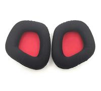 (Style C, Multicolor) Replacement Ear Pads Cushions for Corsair VOID PRO ELITE Headset, 1 Pair, Breathable Memory Foam, Gaming Headphone Ear Pads
