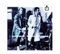 Style Council - Cafe Bleu