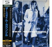 Style Council - Cafe Bleu