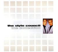 SpectrumLED – Style Council - Collection