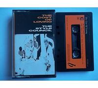 Style Council - The Cost of Loving