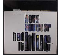STYLE COUNCIL - HAVE YOU EVER HAD IT BLUE 12 INCH (12" SINGLE) UK POLYDOR 1986