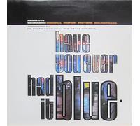 Style Council - Have You Ever Had it Blue (Uncut Version, 1986) [Import]