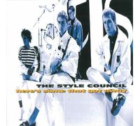 Style Council - Here S Some That Got Away