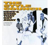 Style Council - Here' Some That Got Away