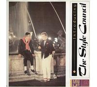 Style Council - Introducing