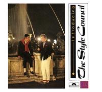 Style Council - Introducing