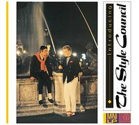 Style Council - Introducing