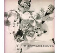 Style Council - It Didn't Matter (1987) [Import]