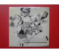 Style Council It Didn't Matter 7" Polydor TSC12 EX/EX 1987 picture sleeve