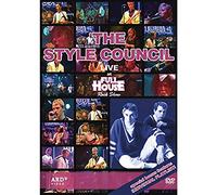 Style Council - Live At Fullhouse