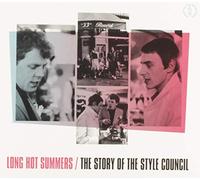 Style Council - Long Hot Summers: The Story Of The Style (2 Cd)... (Audio Cd)