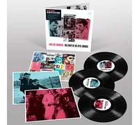 The Style Council Long Hot Summers: The Story of the Style Council (Vinyl LP)