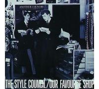 Style Council - Our Favourite Shop