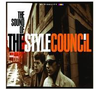 STYLE COUNCIL - SOUND OF THE STYLE COUNCI
