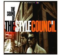 Style Council - Sound Of The Style Council