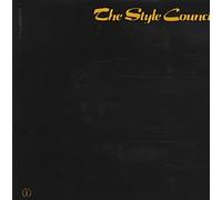 Style Council Speak Like A Child 1983 UK 7" vinyl TSC1
