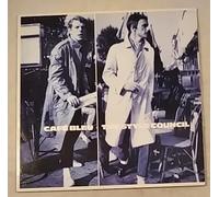 STYLE COUNCIL - STYLE COUNCIL / CAFE BLEU