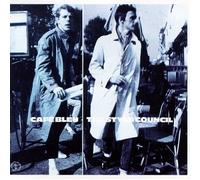 Style Council,the - Cafe Bleu