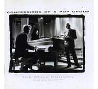 Style Council,the - Confessions of a Pop Group