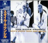 Style Council, the - Here's Some That Got Away