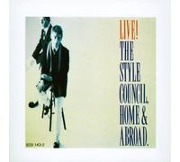 Style Council,the - Home and Abroad
