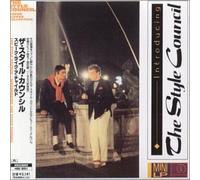 Style Council, the - Introducing.