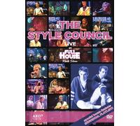 Style Council, the - Live at Full House Rock Show