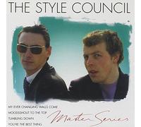 Style Council,the - Master Series