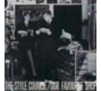 Style Council, the - Our Favorite Shop [Re-Issue]