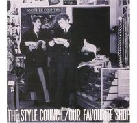 Style Council, the - Our Favourite Shop