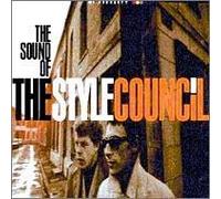 Style Council, the - Sound of
