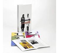 Style Council,the - The Complete Adventure