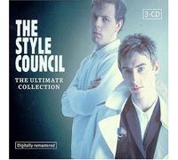Style Council the - The Ultimate Collection