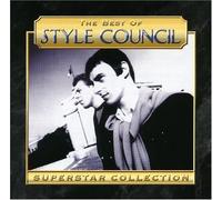 Style Council - Universal Masters Collection