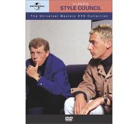 Style Council - Universal Masters Dvd, the