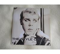 Style Council - Walls Come Tumbling Down