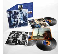 STYLE COUNCYL - Cafè bleu (deluxe ed.) (2026) 3 LP vinyl preorder