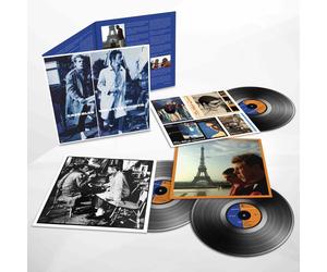 STYLE COUNCYL - Cafè bleu (deluxe ed.) (2026) 3 LP vinyl preorder