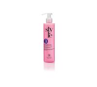 Style - Crema modella ricci e boccoli tenuta forte Balsamo 250 ml female