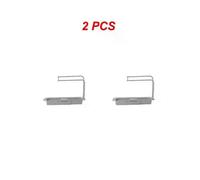 (Style D 2pcs) 1/2PCS Kitchen Sink Strainer Sponge Soap Holder Telescopic Dish Drainer Towel Storage Shelf Adjustable Kitchen Drain Filter