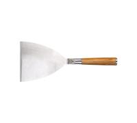 STYLE DE VIE AUTHENTIQUE FORGED BBQ PALETTA PLANCHA DRITTA