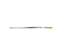 STYLE DE VIE AUTHENTIQUE FORGED CHURRASCO SPIEDO FORMA V 50 CM