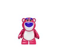 (Style E)Toy Story Buzz Lightyear blocchi di costruzione in legno minifigure bambini regali compleanno