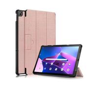 (Style F Lenovo Tab M10 Plus (3, Pink gold) Tablet Covering Shell for Lenovo Tab M10 Plus (3rd Gen)/Xiaoxin Pad 2022 10.6 inch 125FTB-128F Auto