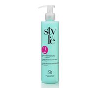 Style - Fluido Termoprotettivo Ricci Olio e siero 250 ml female