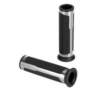 Style Grip Manopole Universali Argento Manopole