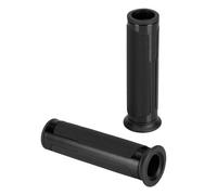 Style-Grip, manopole universali Nero per moto, scooter e quad Impugnatura in