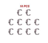 (Style I 10pcs)1~10PCS For Huami Amazfit Gts 2 Mini Silicone Watch Band Thickened Accessories For Amazfit Gts 2 Mini